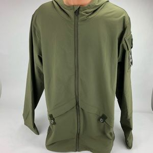 Under Armour UA Tactical soft shell XXL NWT